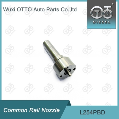Ugello Delphi Common Rail L254PBD per iniettore R05701D R04301D