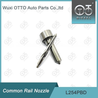 Ugello Delphi Common Rail L254PBD per iniettore R05701D R04301D
