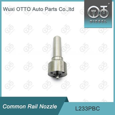 Ugello  Common Rail L233PBC per HYUNDAI BEBE4C09102