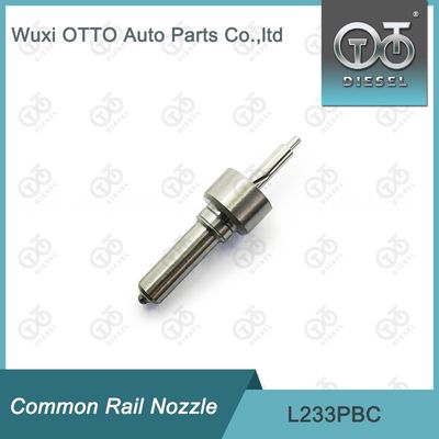 Ugello Delphi Common Rail L233PBC per HYUNDAI BEBE4C09102