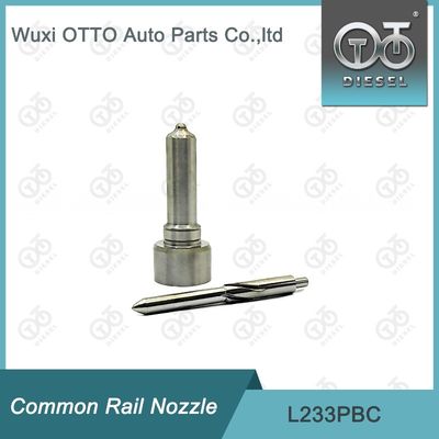 Ugello  Common Rail L233PBC per HYUNDAI BEBE4C09102