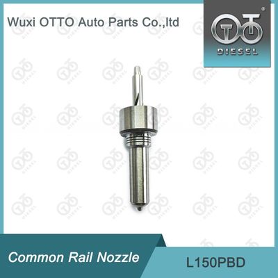 L150PBD ugello Common Rail per iniezione R00601D Valve 28239294