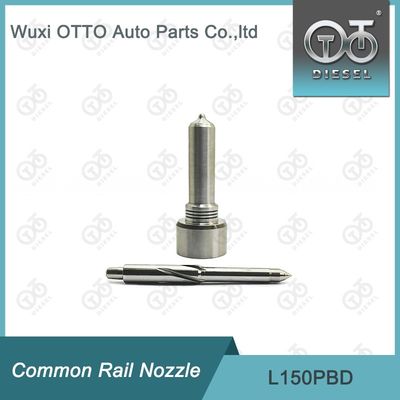 L150PBD ugello Common Rail per iniezione R00601D Valve 28239294