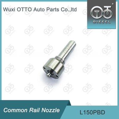 L150PBD ugello Common Rail per iniezione R00601D Valve 28239294