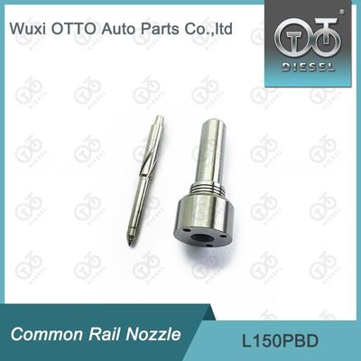 L150PBD ugello Common Rail per iniezione R00601D Valve 28239294