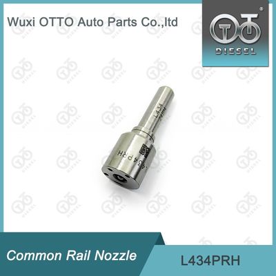 Iniettore Common Rail L434PRH per motore diesel JCB T4 129KW 4.8L