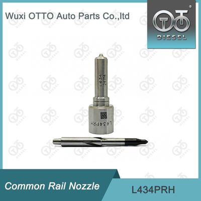Iniettore Common Rail L434PRH per motore diesel JCB T4 129KW 4.8L