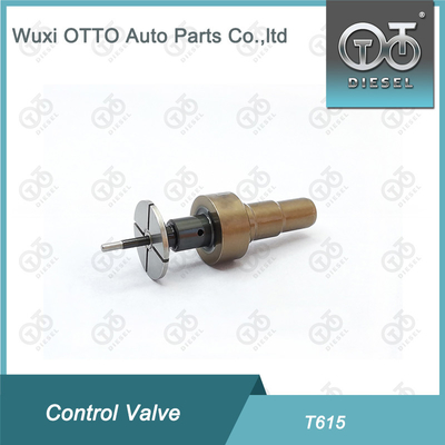 Valvola Bosch Common Rail T615 per iniettore 0445110522 523