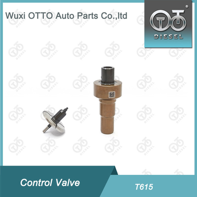 Valvola Bosch Common Rail T615 per iniettore 0445110522 523