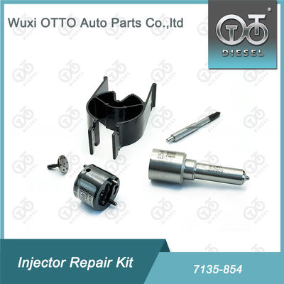Kit di riparazione iniettore  7135-854 per iniettore E540 e valvola 28602945