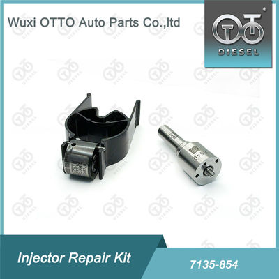 Kit di riparazione iniettore  7135-854 per iniettore E540 e valvola 28602945