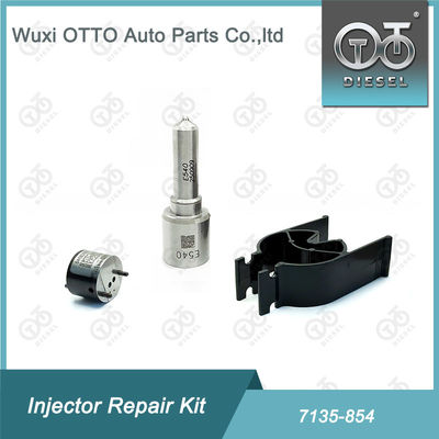 Kit di riparazione iniettore  7135-854 per iniettore E540 e valvola 28602945