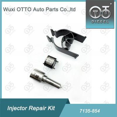 Kit di riparazione iniettore  7135-854 per iniettore E540 e valvola 28602945