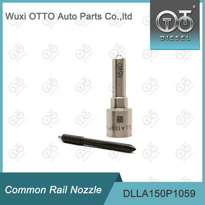 DLLA150P1059 ugello Common Rail per iniettori 095000-5550 095000-8310