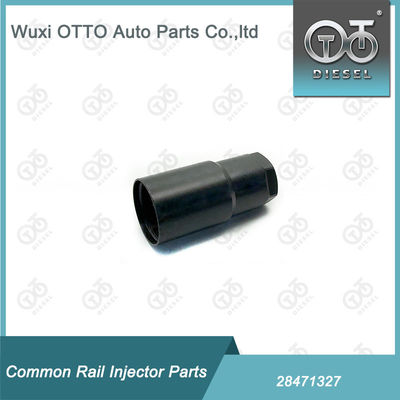 Ricambi per iniettori Common Rail Diesel - Dado cappuccio ugello Φ18.9×39.5×M17*0.5 per iniettori 28236381 / 28229873