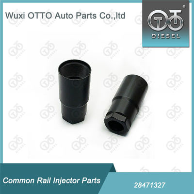 Ricambi per iniettori Common Rail Diesel - Dado cappuccio ugello Φ18.9×39.5×M17*0.5 per iniettori 28236381 / 28229873