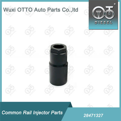 Ricambi per iniettori Common Rail Diesel - Dado cappuccio ugello Φ18.9×39.5×M17*0.5 per iniettori 28236381 / 28229873