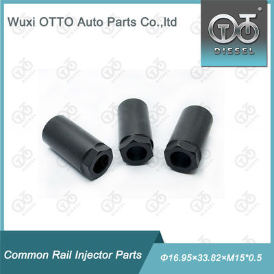 Dado dell'ugello dell'iniettore del motore a combustione interna Dado del cappuccio dell'ugello dell'iniettore Common Rail per iniettore A2C9626040080 / A2C59514912