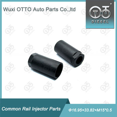 Dado dell'ugello dell'iniettore del motore a combustione interna Dado del cappuccio dell'ugello dell'iniettore Common Rail per iniettore A2C9626040080 / A2C59514912