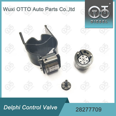 Ferrovia comune Delphi Control Valve 28277709 per l'iniettore 28231462