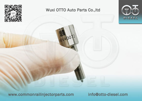 Ugello piezo F00VX40072 per iniettori 0445116048 e 0445116049 Ugello Common Rail in acciaio rapido