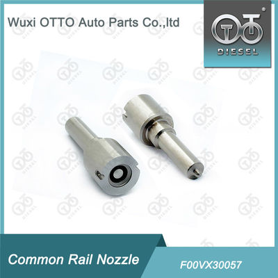 Nozzolo piezo F00VX30057 Nozzolo Common Rail per motori e iniettori D5244T10 D5244T11 D5244T15-T17
