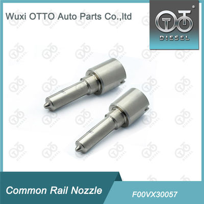 Nozzolo piezo F00VX30057 Nozzolo Common Rail per motori e iniettori D5244T10 D5244T11 D5244T15-T17