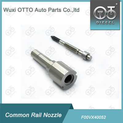 F00vx40052 Diesel Fuel Injector Piezo Nozzle for Injector 0445115084/0986435350, Renault Grand Scenic, Laguna Sport Tourer, Latitude, Megane Cc/ Grandtour