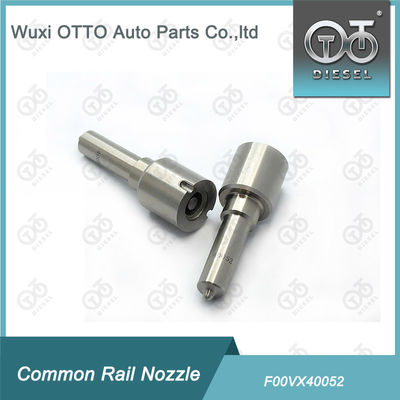 F00VX40052 Bosch Piezo Nozzle Diesel Fuel Injector Nozzle for NISSAN X-TRAIL T31 2.0 DCI M9R and 0445115084/0986435350