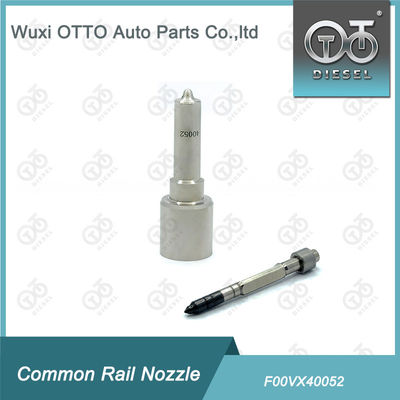 F00vx40052 Diesel Fuel Injector Piezo Nozzle for Injector 0445115084/0986435350, Renault Grand Scenic, Laguna Sport Tourer, Latitude, Megane Cc/ Grandtour