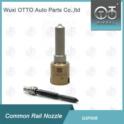 Ugello Denso Common Rail G3P006 per iniettore carburante diesel 1KD-FTV D-4D Euro 5
