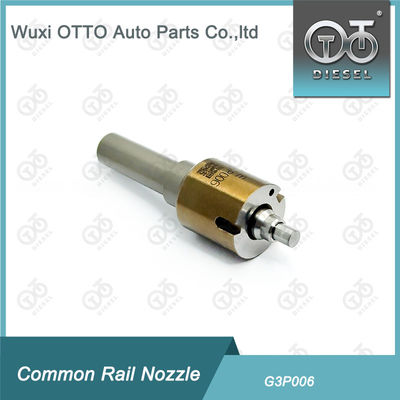 Ugello Denso Common Rail G3P006 per iniettore carburante diesel 1KD-FTV D-4D Euro 5