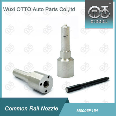 Ugello iniettore Common Rail M0006P154 per iniettore Siemens Vdo