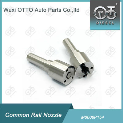 Ugello iniettore Common Rail M0006P154 per iniettore Siemens Vdo