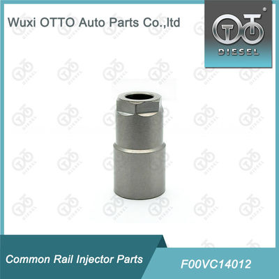 Dado per iniettore diesel in acciaio super rapido, dimensioni Φ18.8×35×M17*0.75, certificato CE e ISO9001