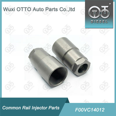 Dado per iniettore diesel in acciaio super rapido, dimensioni Φ18.8×35×M17*0.75, certificato CE e ISO9001