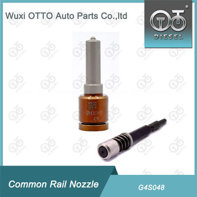  Denso G4 Series Nozzle G4s048 for Injector 295700-1100 / 1465A626 Applied MITSUBISHI