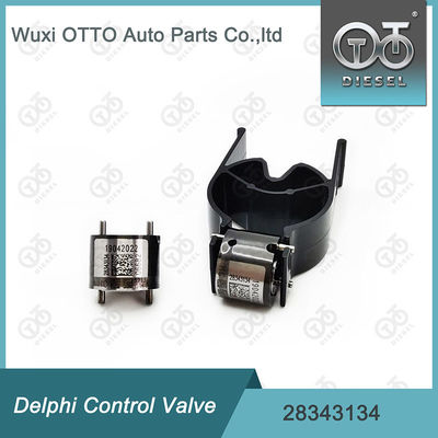 Valvola di 28343134 Delphi Common Rail Control per gli iniettori R00001D/28307309 ecc.