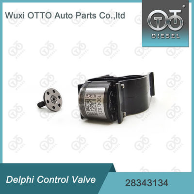Valvola di 28343134 Delphi Common Rail Control per gli iniettori R00001D/28307309 ecc.