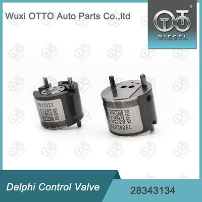 Valvola di 28343134 Delphi Common Rail Control per gli iniettori R00001D/28307309 ecc.