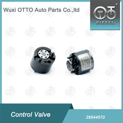 Delphi Injector Control Valve Model 28544570 for VW 2L Mot T6 Multivan Diesel Common Rail System