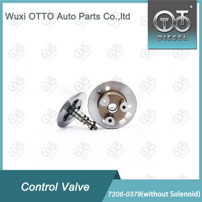 7206-0379 Senza Solenoide Parti dell'iniettore attuatore valvola solenoide Common Rail con acciaio rapido