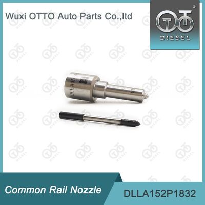 Ugello Common Rail serie DLLA152P1832/0 433 172 120 Ugello iniettore-Φ3.5 per iniettori 0445120162/307