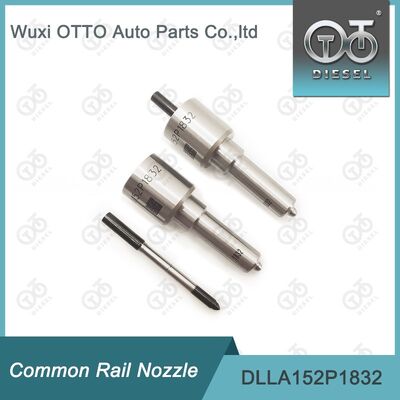 Ugello Common Rail serie DLLA152P1832/0 433 172 120 Ugello iniettore-Φ3.5 per iniettori 0445120162/307