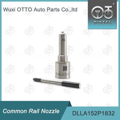 Ugello Common Rail serie DLLA152P1832/0 433 172 120 Ugello iniettore-Φ3.5 per iniettori 0445120162/307