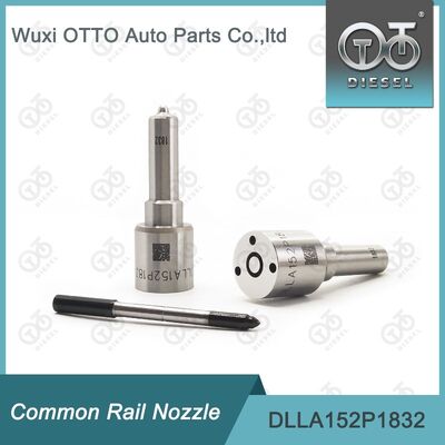 Ugello Common Rail serie DLLA152P1832/0 433 172 120 Ugello iniettore-Φ3.5 per iniettori 0445120162/307
