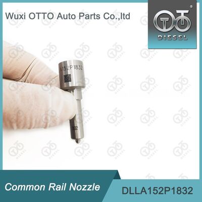 Ugello Common Rail serie DLLA152P1832/0 433 172 120 Ugello iniettore-Φ3.5 per iniettori 0445120162/307