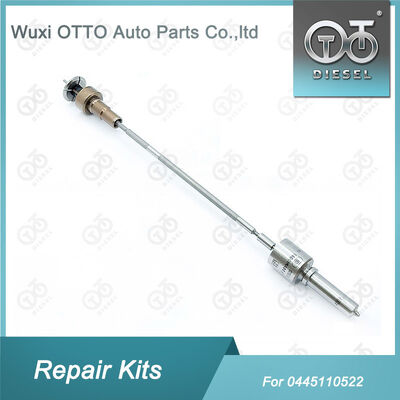 0445110522 Kit di riparazione di iniettori diesel