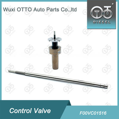 F00VC01516 Valvola Common Rail per Iniettori 0445 110 573 / 574