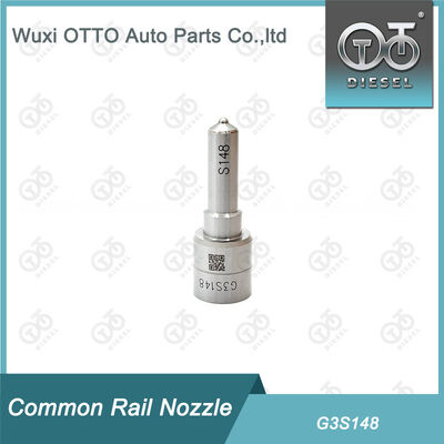 Ugello iniettore Common Rail Diesel G3S148 per Denso Serie G3 Ugello per iniettore 1J783-53051